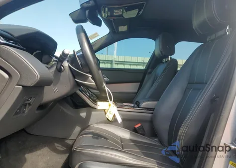 2019 Land Rover Range Rover Velar S z USA, uszkodzony, nr VIN SALYB2EXXKA785714